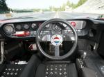 Ford GT40 Race Car 1966 года